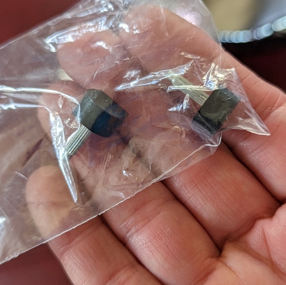 Torta Caliente Stilettos - Picture 7 of 8